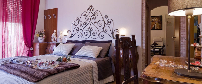 Imagen de la habitación del Hotel Estate. Foto 6