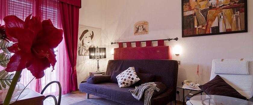 Imagen de los interiores del Hotel Estate. Foto 13