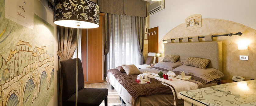 Imagen de la habitación del Hotel Estate. Foto 10