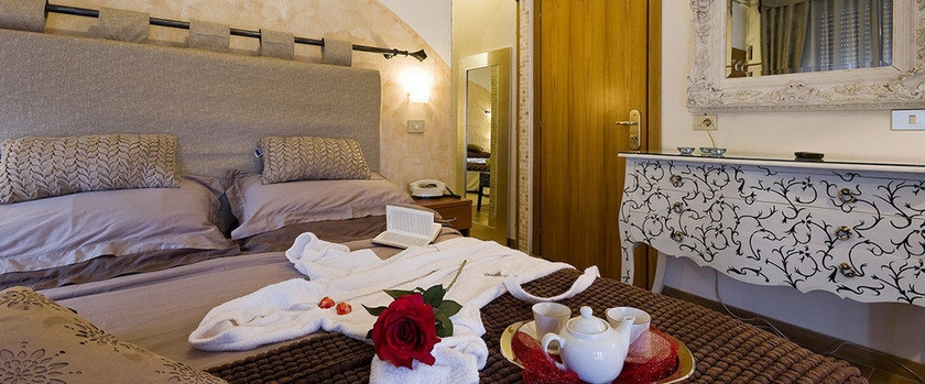 Imagen de la habitación del Hotel Estate. Foto 11