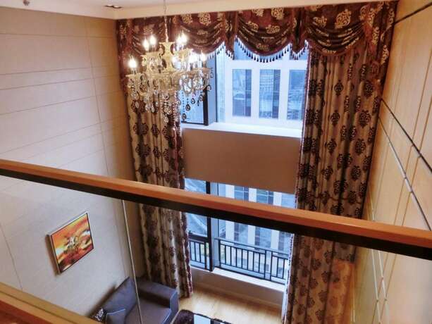Imagen general del Hotel Estay Apartment Poly Central Pivot Gz. Foto 4