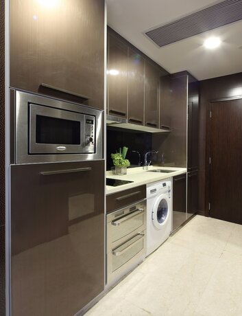 Imagen general del Hotel Estay Apartment Poly Central Pivot Gz. Foto 8