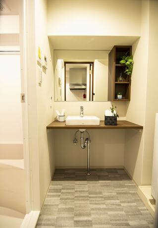 Imagen general del Hotel E-stay Ebisu. Foto 3