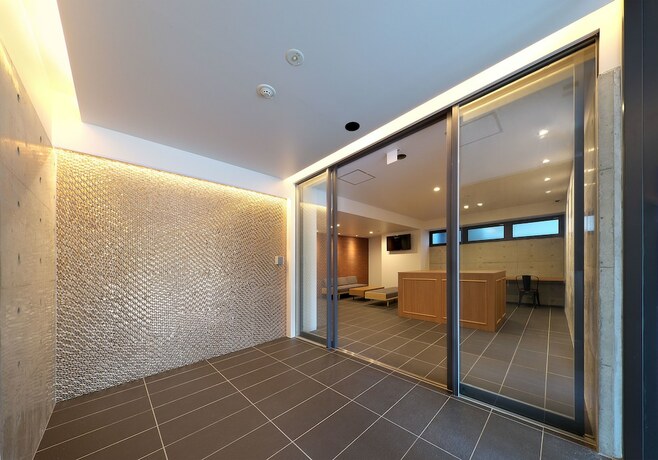 Imagen general del Hotel E-stay Ebisu. Foto 5