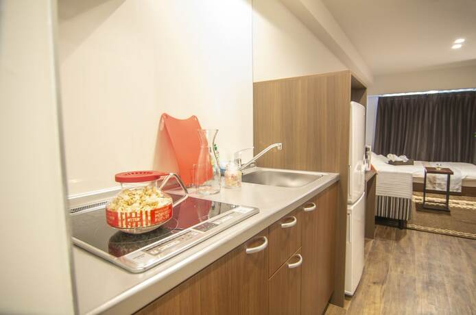 Imagen general del Hotel E-stay Ebisu. Foto 6