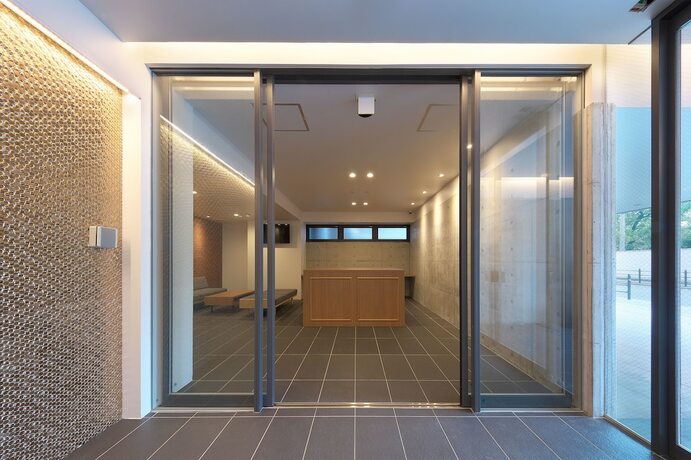 Imagen general del Hotel E-stay Ebisu. Foto 7