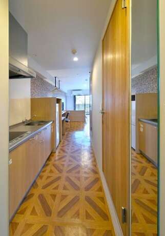 Imagen general del Hotel E-stay Ebisu. Foto 14