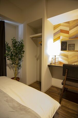 Imagen general del Hotel E-stay Ebisu. Foto 15