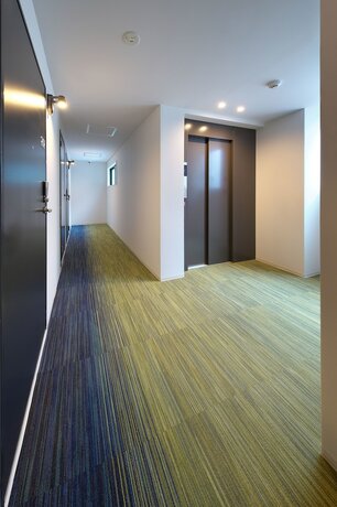 Imagen general del Hotel E-stay Ebisu. Foto 16