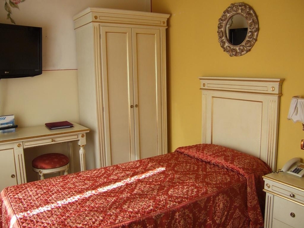 Imagen general del Hotel Estée. Foto 2