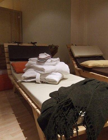 Imagen general del Hotel Estée. Foto 4