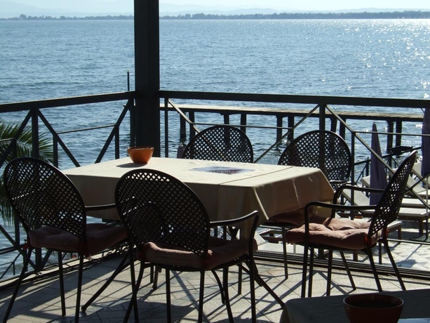 Imagen general del Hotel Estée. Foto 6