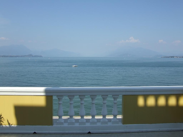 Imagen general del Hotel Estée. Foto 7