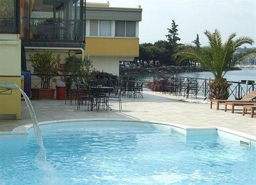 Imagen general del Hotel Estée. Foto 8