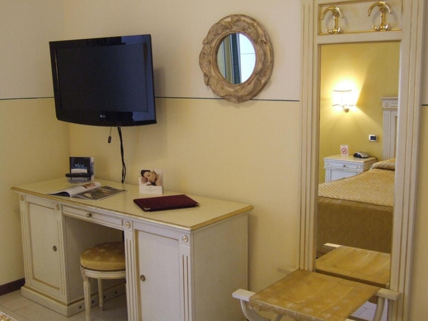 Imagen general del Hotel Estée. Foto 9