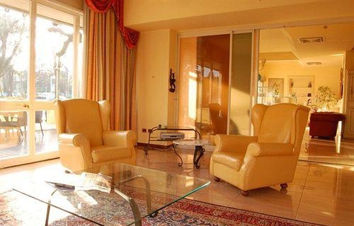 Imagen general del Hotel Estée. Foto 10