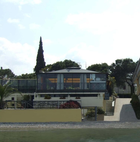 Imagen general del Hotel Estée. Foto 12