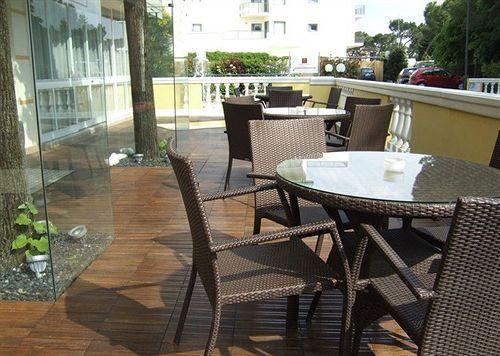 Imagen general del Hotel Estée. Foto 13