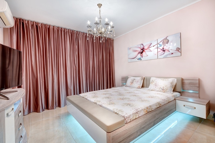Imagen de la habitación del Hotel Esteban VIP Residence Club. Foto 3