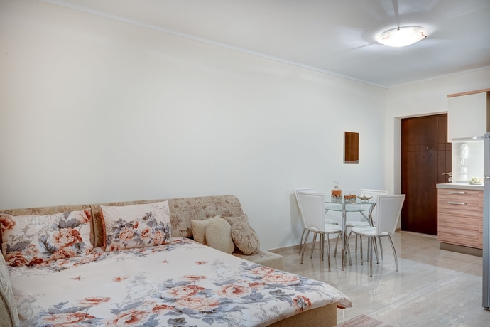 Imagen de la habitación del Hotel Esteban VIP Residence Club. Foto 6