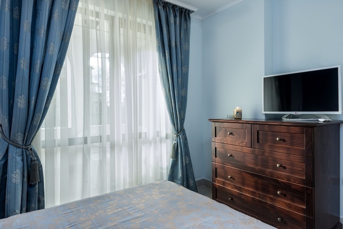 Imagen de la habitación del Hotel Esteban VIP Residence Club. Foto 8
