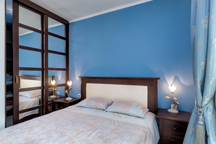 Imagen de la habitación del Hotel Esteban VIP Residence Club. Foto 10