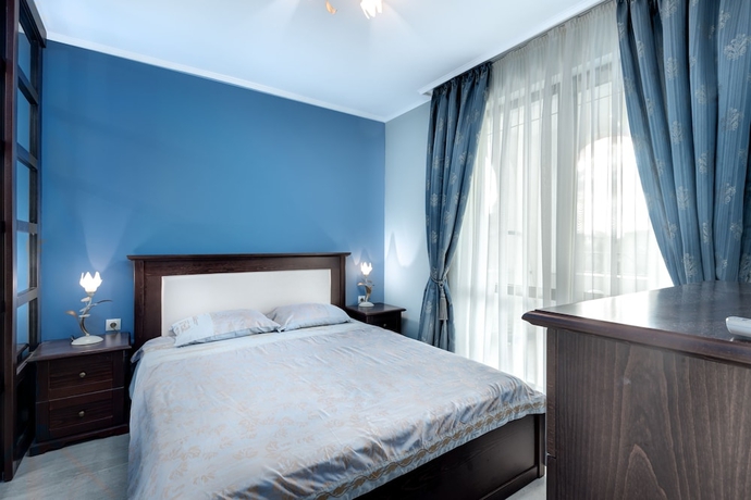 Imagen de la habitación del Hotel Esteban VIP Residence Club. Foto 12