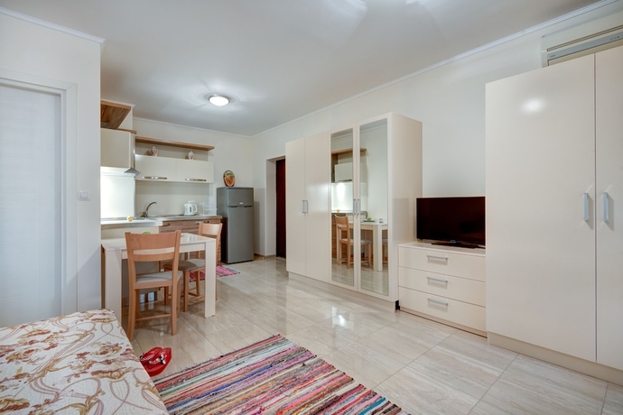 Imagen de la habitación del Hotel Esteban VIP Residence Club. Foto 16