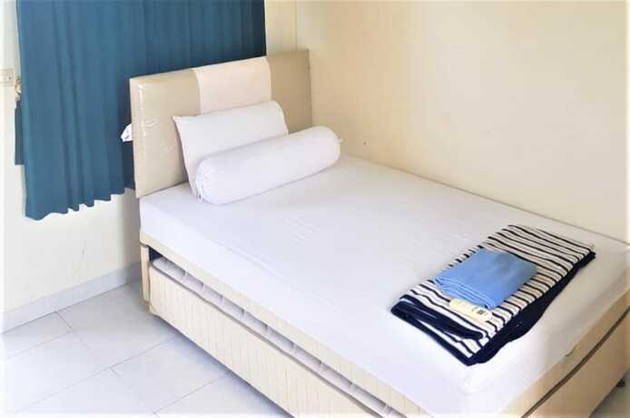 Imagen de la habitación del Hotel Estedela. Foto 7