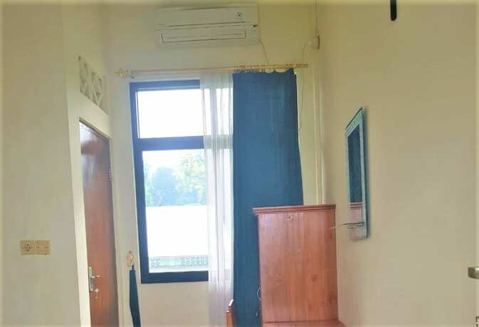 Imagen de la habitación del Hotel Estedela. Foto 8