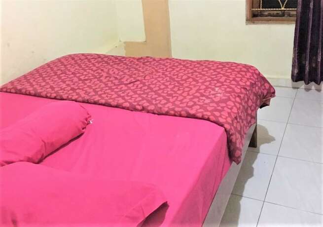 Imagen de la habitación del Hotel Estedela. Foto 9