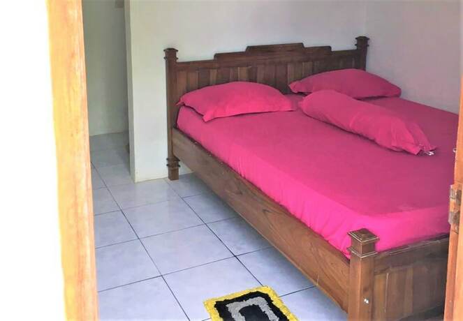 Imagen de la habitación del Hotel Estedela. Foto 10