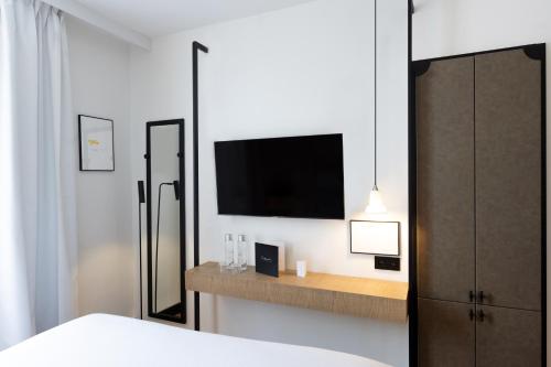 Imagen general del Hotel Esteem Tour Eiffel. Foto 2