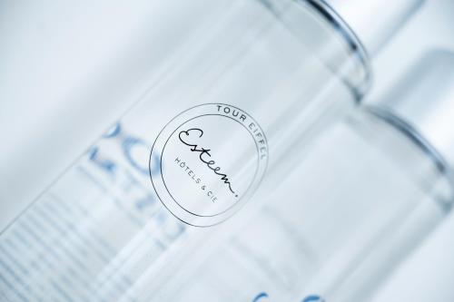 Imagen general del Hotel Esteem Tour Eiffel. Foto 4