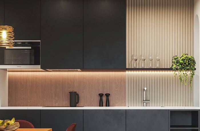 Imagen de la habitación del Hotel Estefanía Boutique Suites. Foto 15