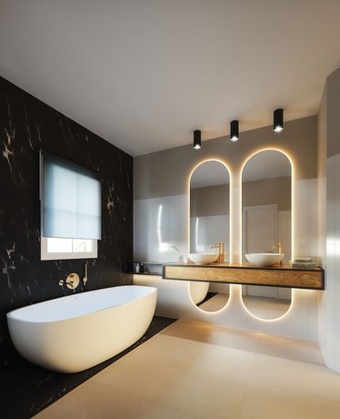 Imagen de la habitación del Hotel Estefanía Boutique Suites. Foto 16