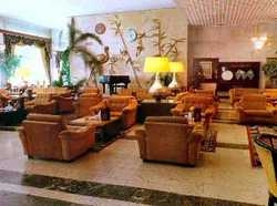 Imagen de los interiores del Hotel Esteghlal East Wing. Foto 5