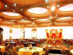 Imagen general del Hotel Esteghlal East Wing. Foto 1