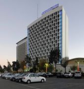 Imagen general del Hotel Esteghlal - West Wing. Foto 2