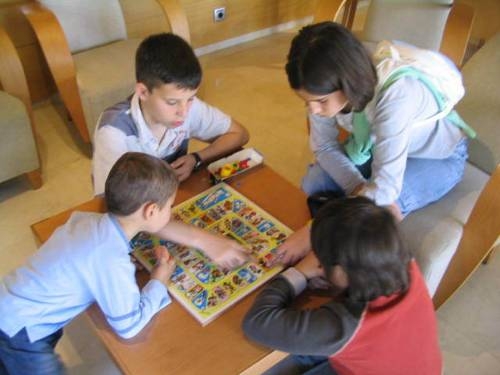 Imagen general del Hotel Estel. Foto 2