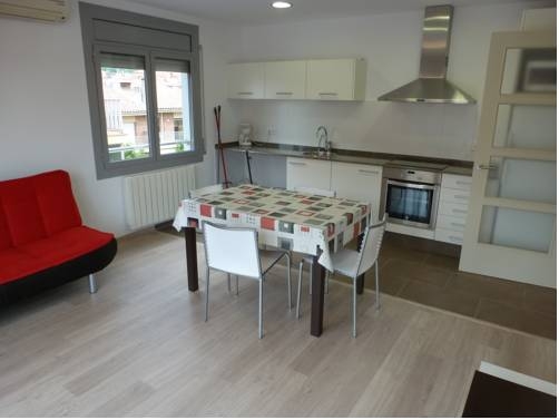 Imagen general del Hotel Estel. Foto 3