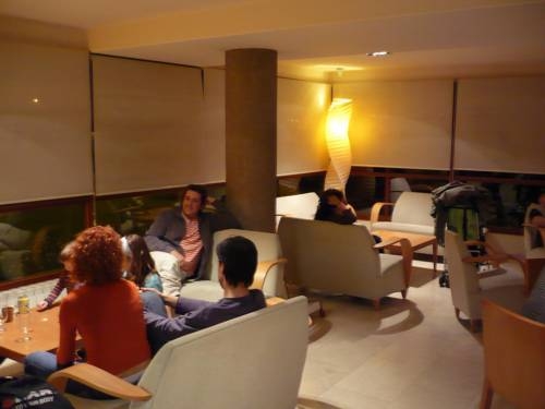 Imagen general del Hotel Estel. Foto 4