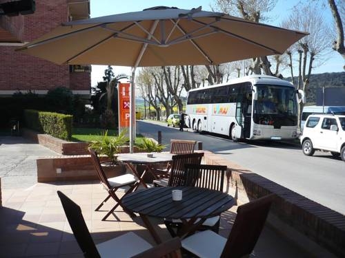 Imagen general del Hotel Estel. Foto 5