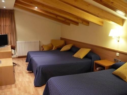 Imagen general del Hotel Estel. Foto 8