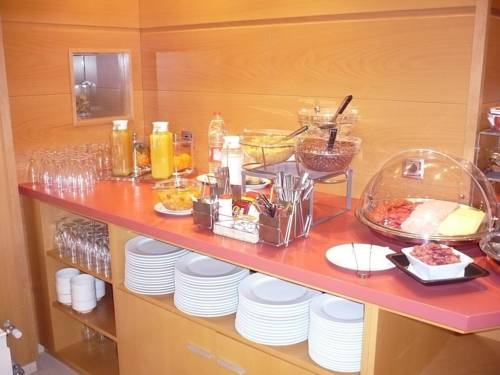 Imagen general del Hotel Estel. Foto 9