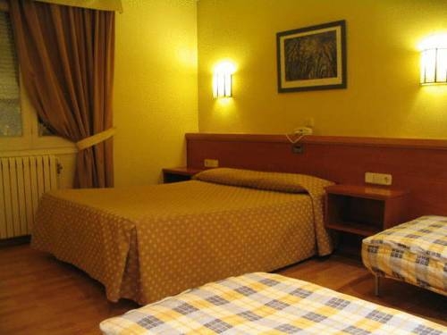 Imagen general del Hotel Estel. Foto 10