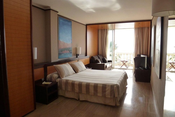 Imagen de la habitación del Hotel Estela Barcelona. Foto 6