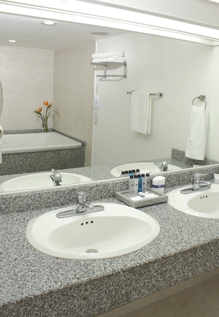 Imagen de la habitación del Hotel Estelar Altamira. Foto 7