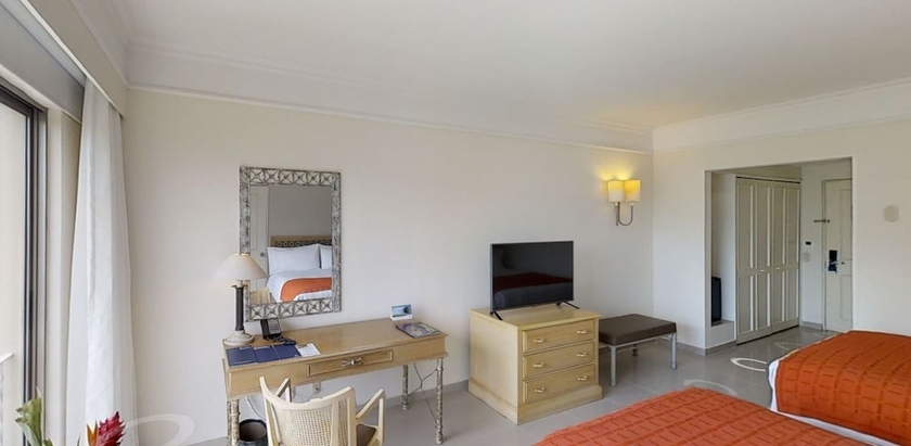 Imagen de la habitación del Hotel Estelar Altamira. Foto 8