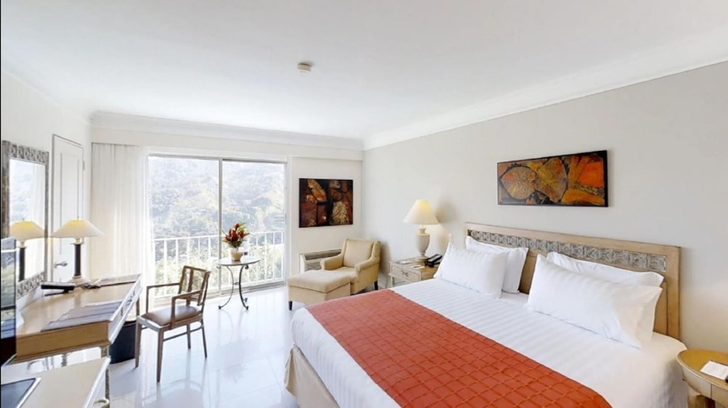 Imagen de la habitación del Hotel Estelar Altamira. Foto 9